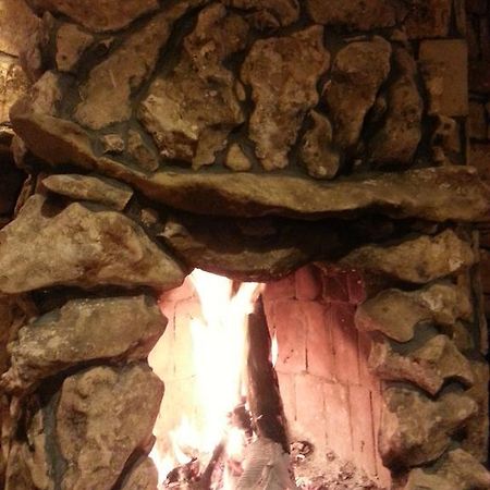 İmroz Uysallar Koy Evi מראה חיצוני תמונה