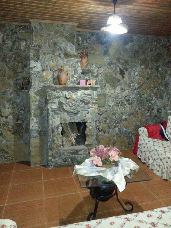 İmroz Uysallar Koy Evi חדר תמונה