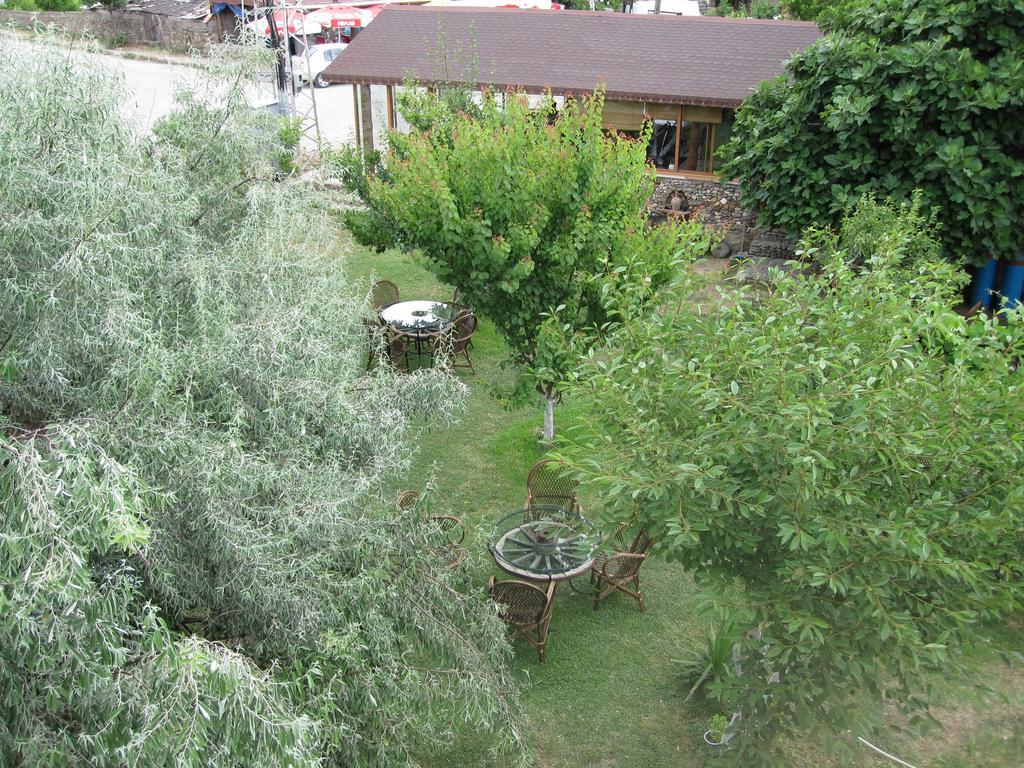 İmroz Uysallar Koy Evi חדר תמונה