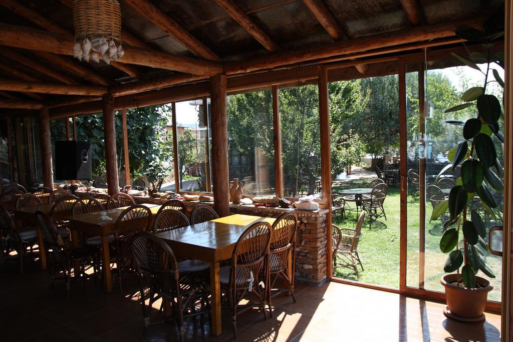İmroz Uysallar Koy Evi חדר תמונה