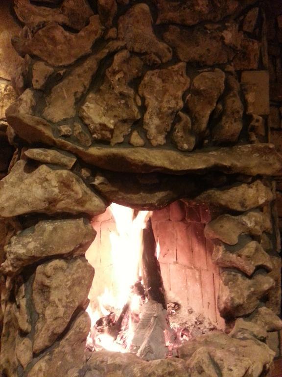İmroz Uysallar Koy Evi מראה חיצוני תמונה